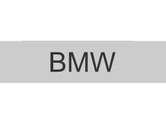 BMW parts
