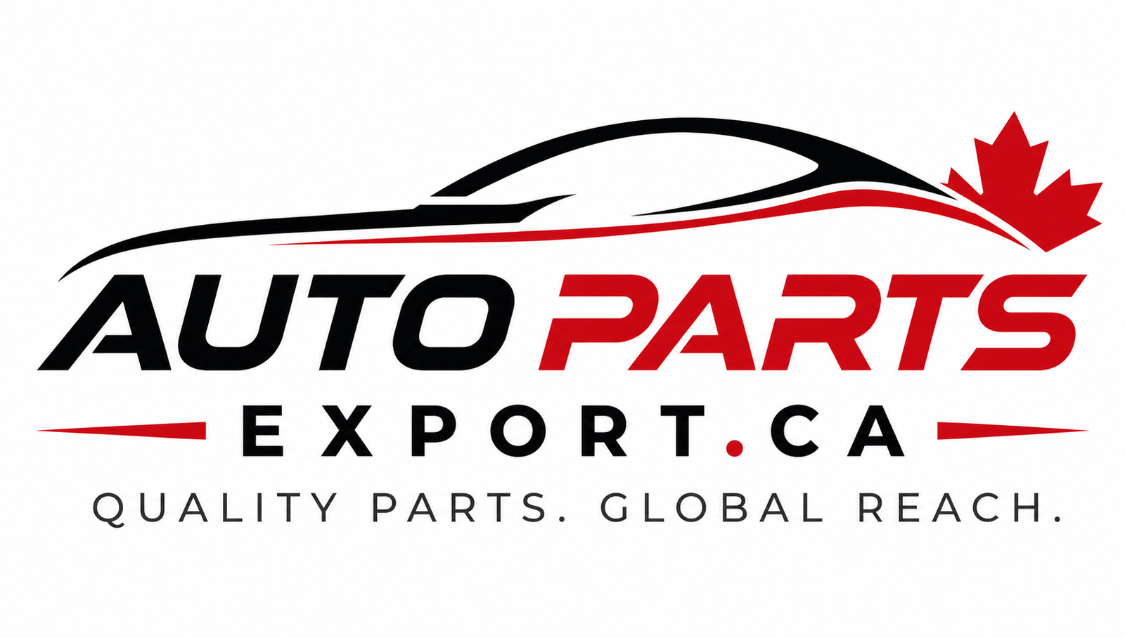 AutoPartsExport.ca | Canada's Trusted Auto Parts Supplier