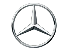 Mercedes parts