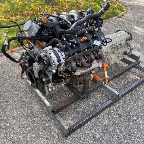 SnapInsta.to_520149586_18069386165112539_1182452000072021571_n-600x450 1000HP Ford 7.3L Godzilla V8 Motor Swap Package | ECU & Harness